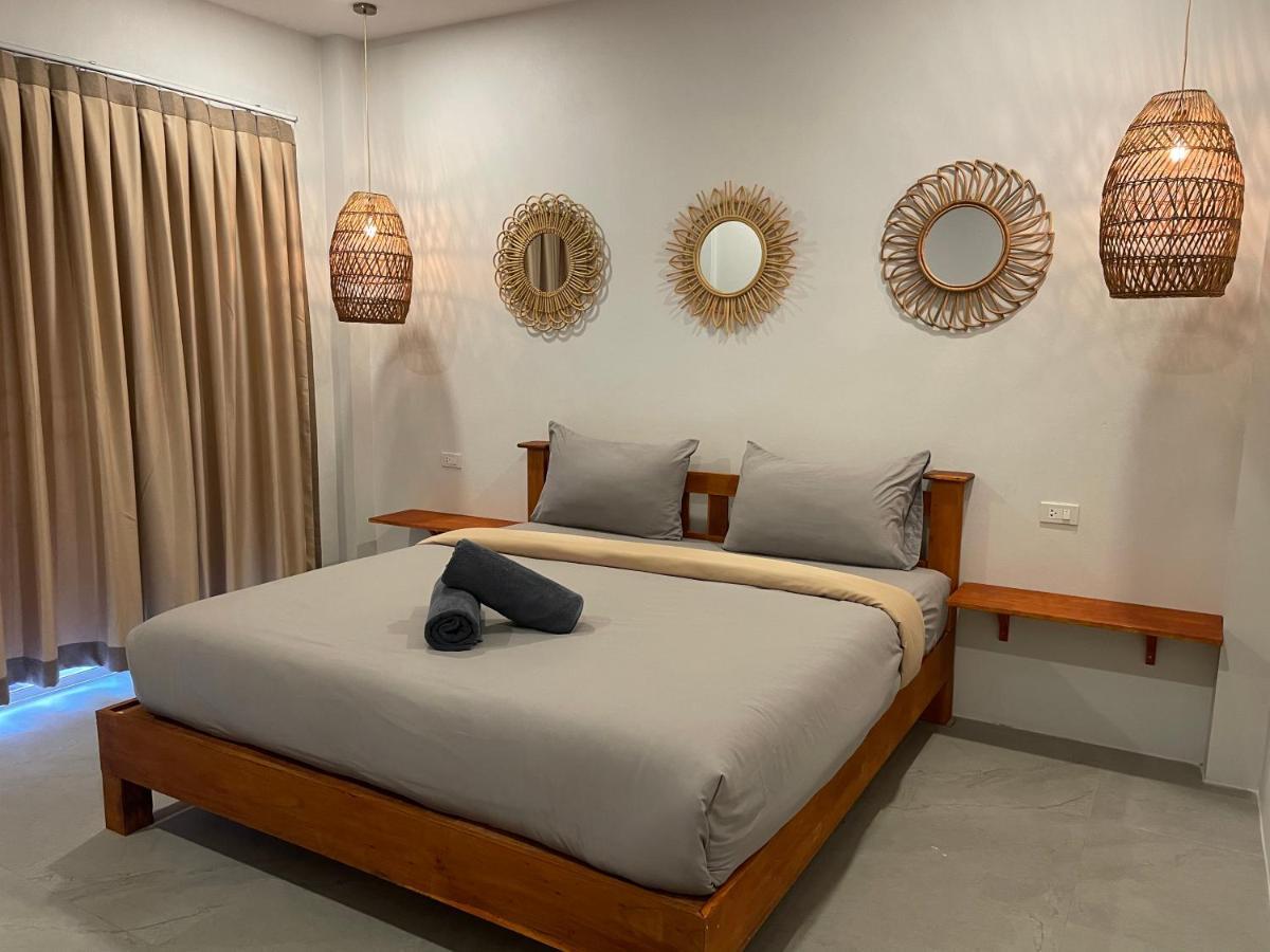 All At Sea Beach Resort Baan Tai Zewnętrze zdjęcie